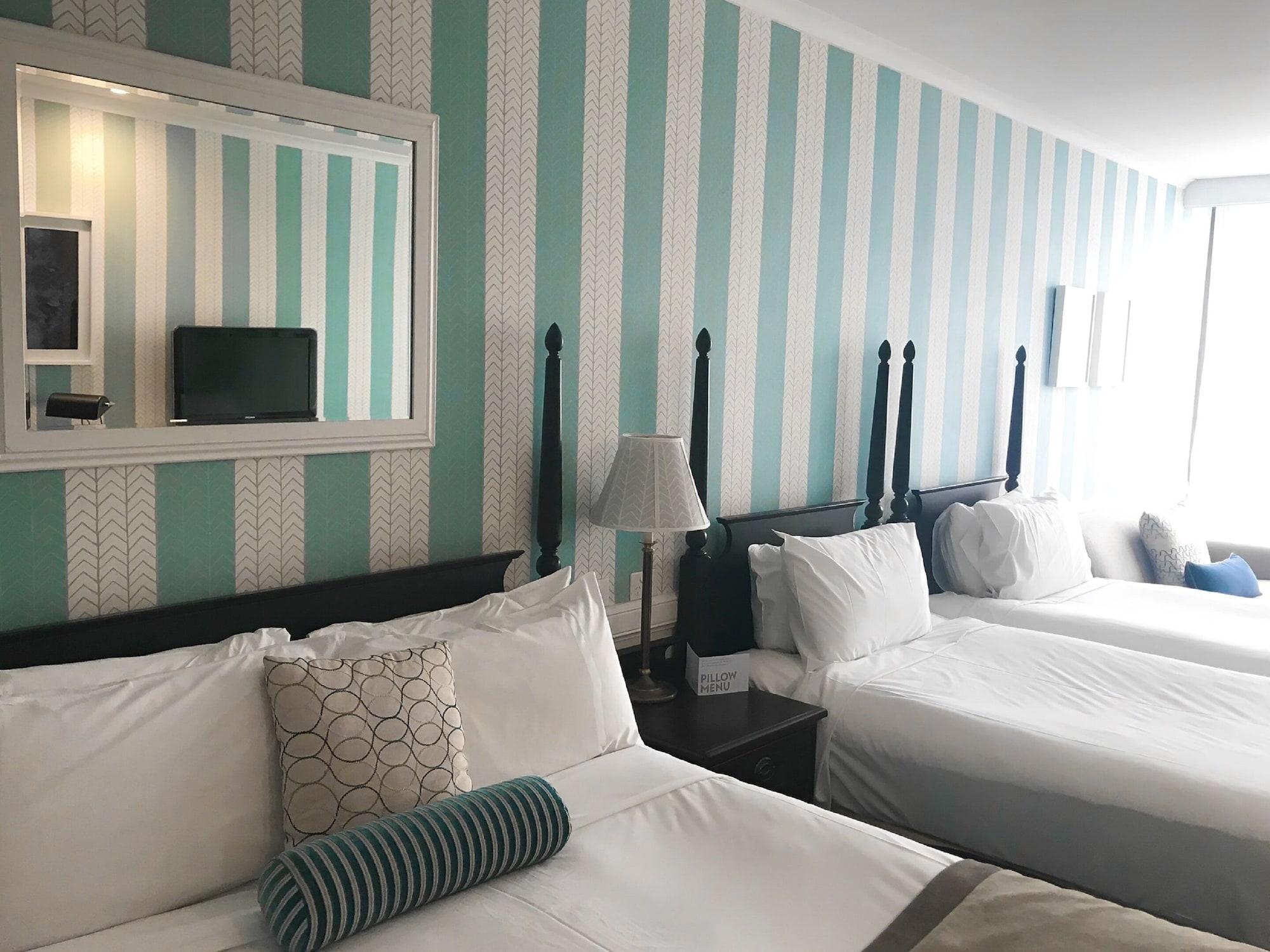 View Brisbane Hotel Ngoại thất bức ảnh