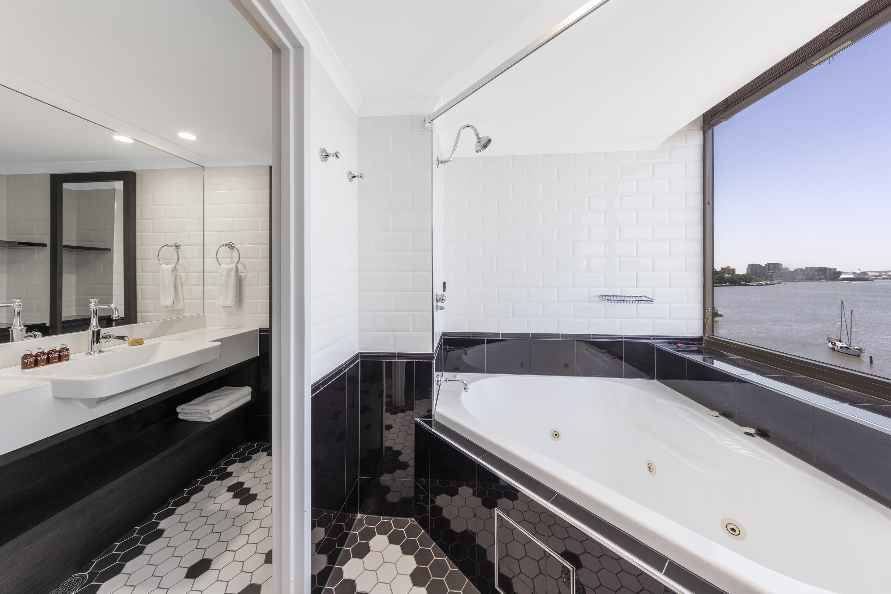 View Brisbane Hotel Ngoại thất bức ảnh