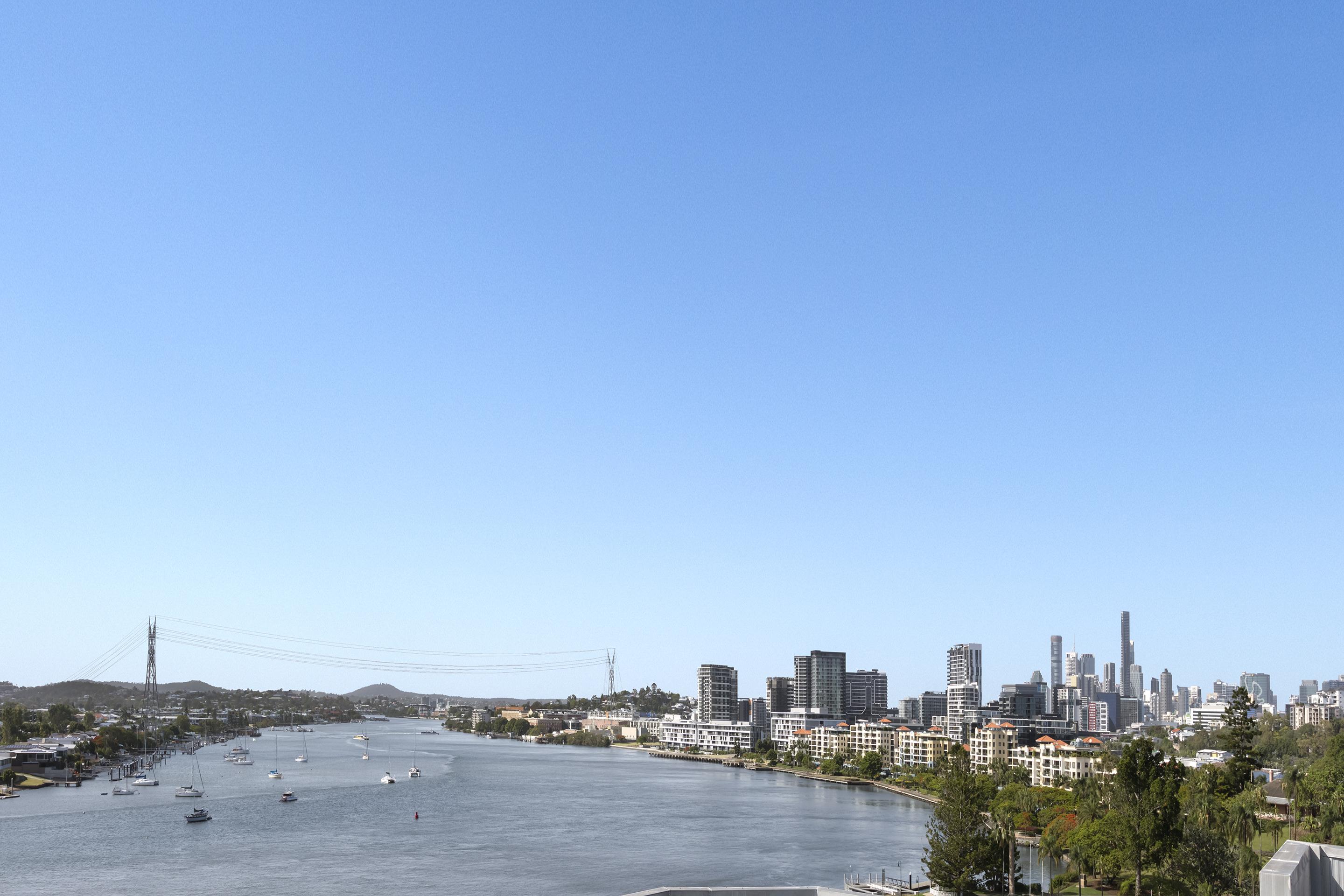 View Brisbane Hotel Ngoại thất bức ảnh