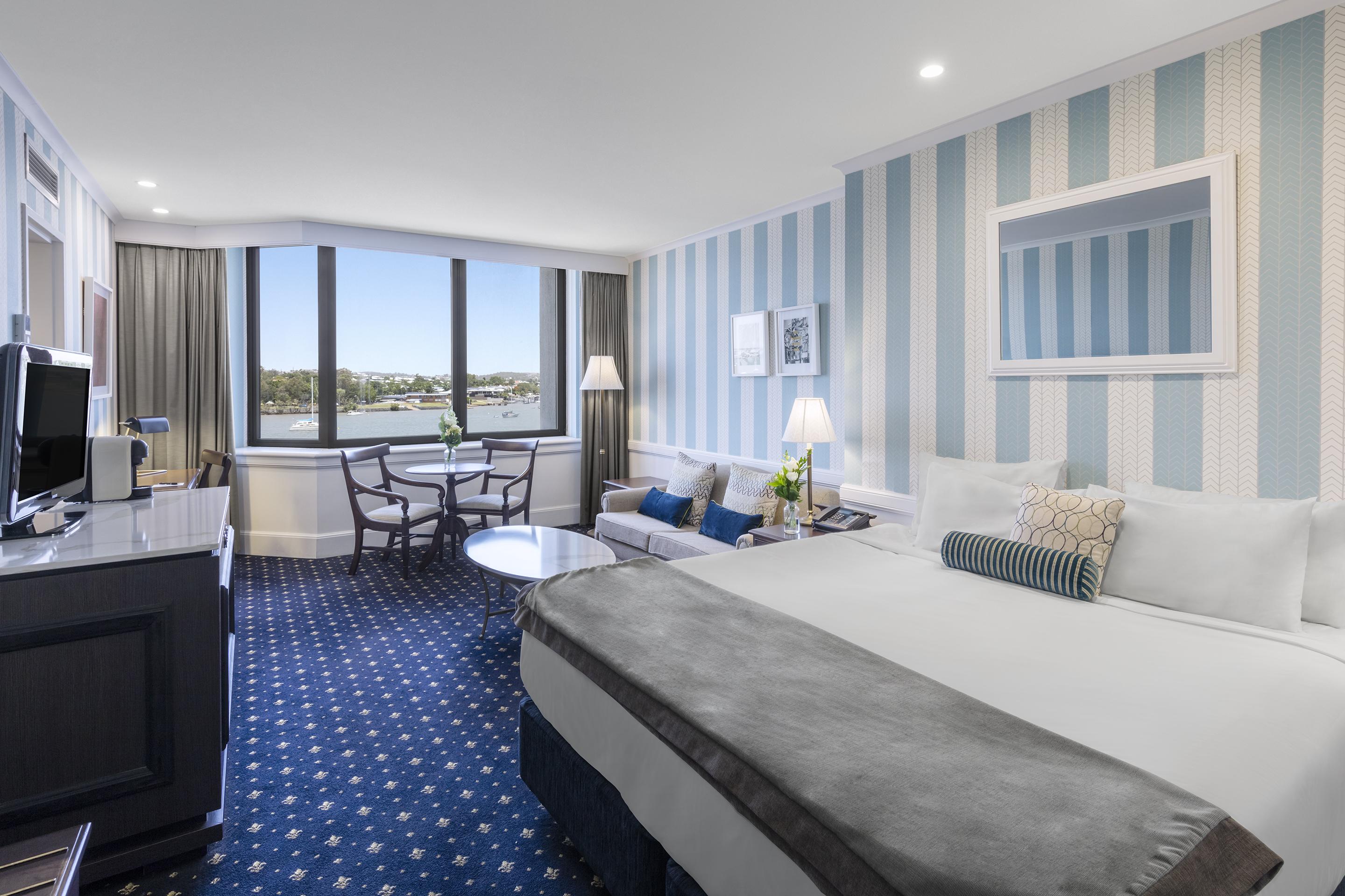 View Brisbane Hotel Ngoại thất bức ảnh