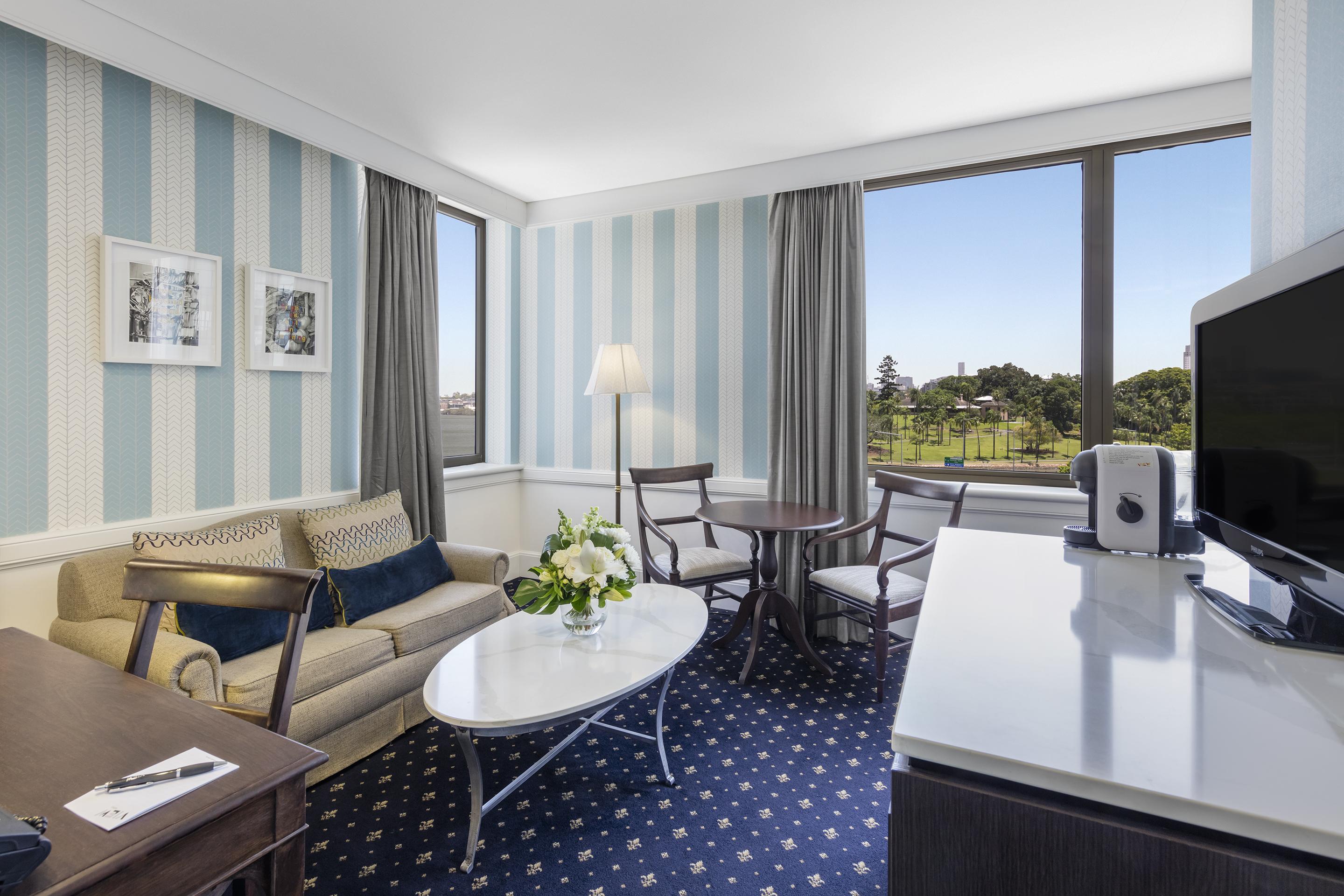 View Brisbane Hotel Ngoại thất bức ảnh