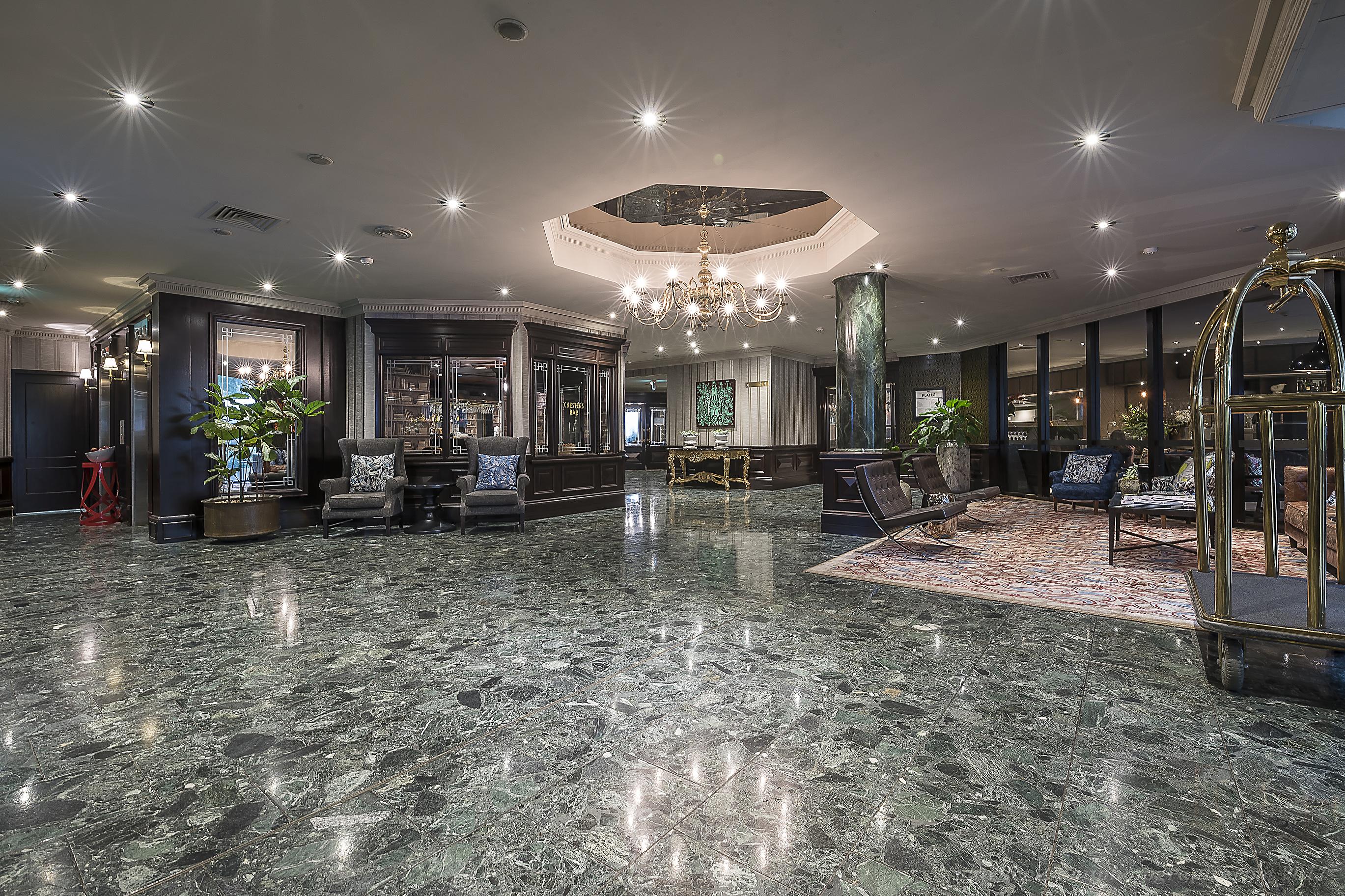 View Brisbane Hotel Ngoại thất bức ảnh
