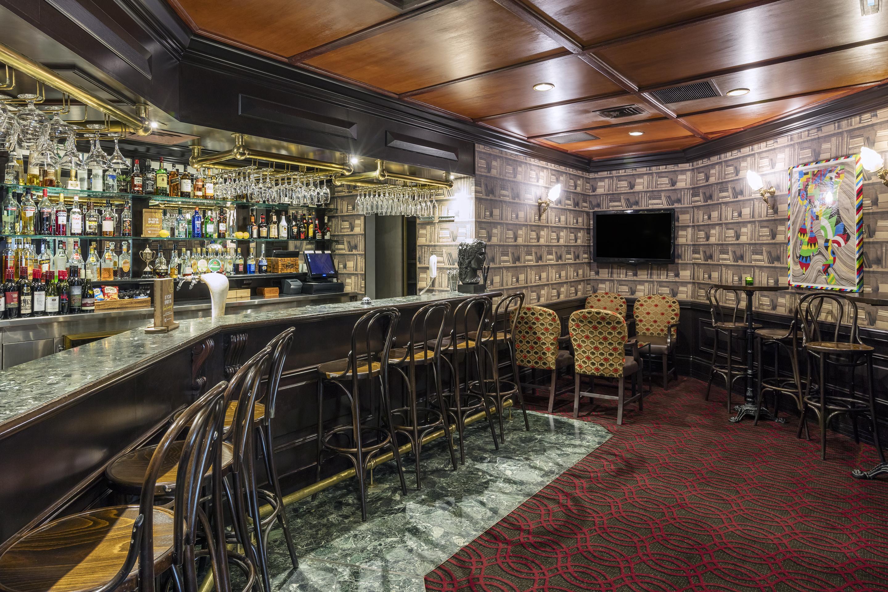 View Brisbane Hotel Ngoại thất bức ảnh