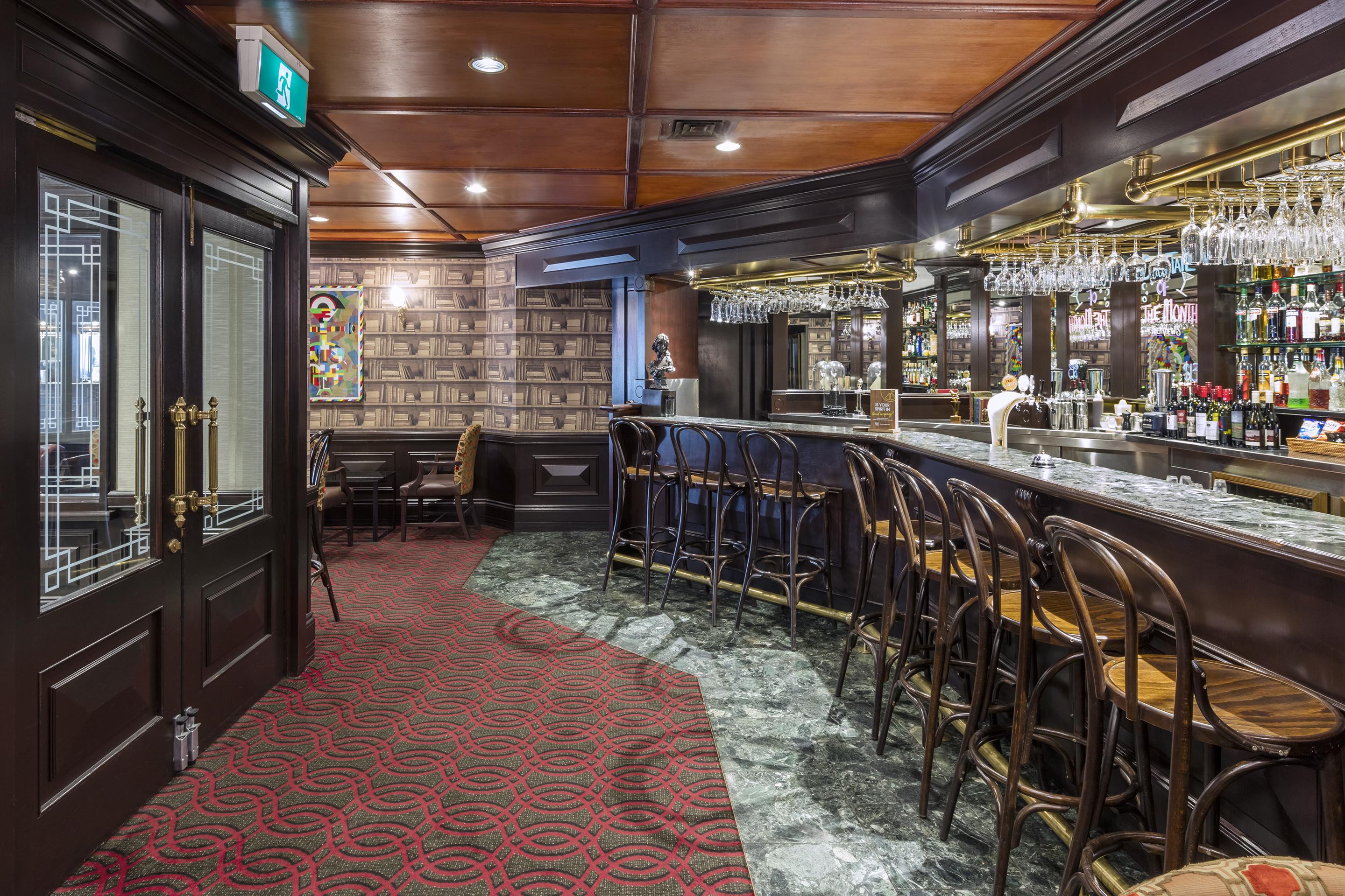 View Brisbane Hotel Ngoại thất bức ảnh