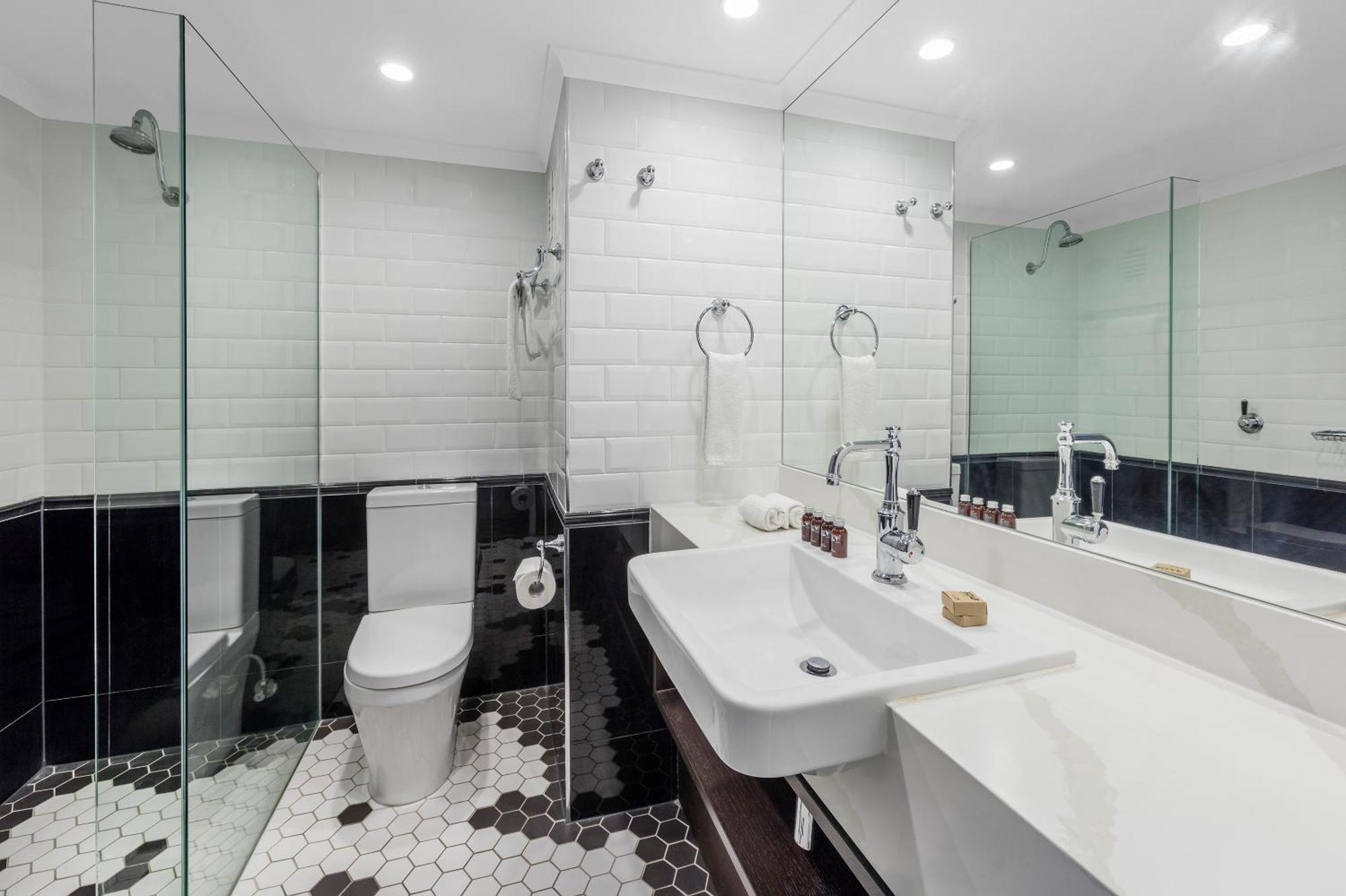 View Brisbane Hotel Ngoại thất bức ảnh