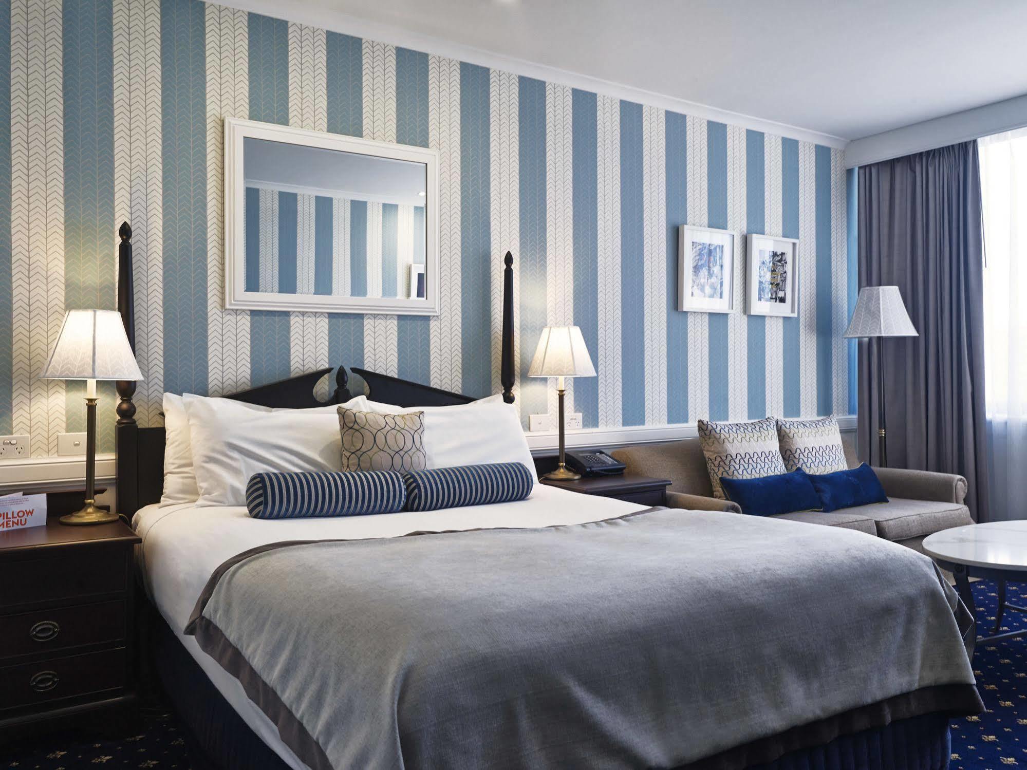 View Brisbane Hotel Ngoại thất bức ảnh