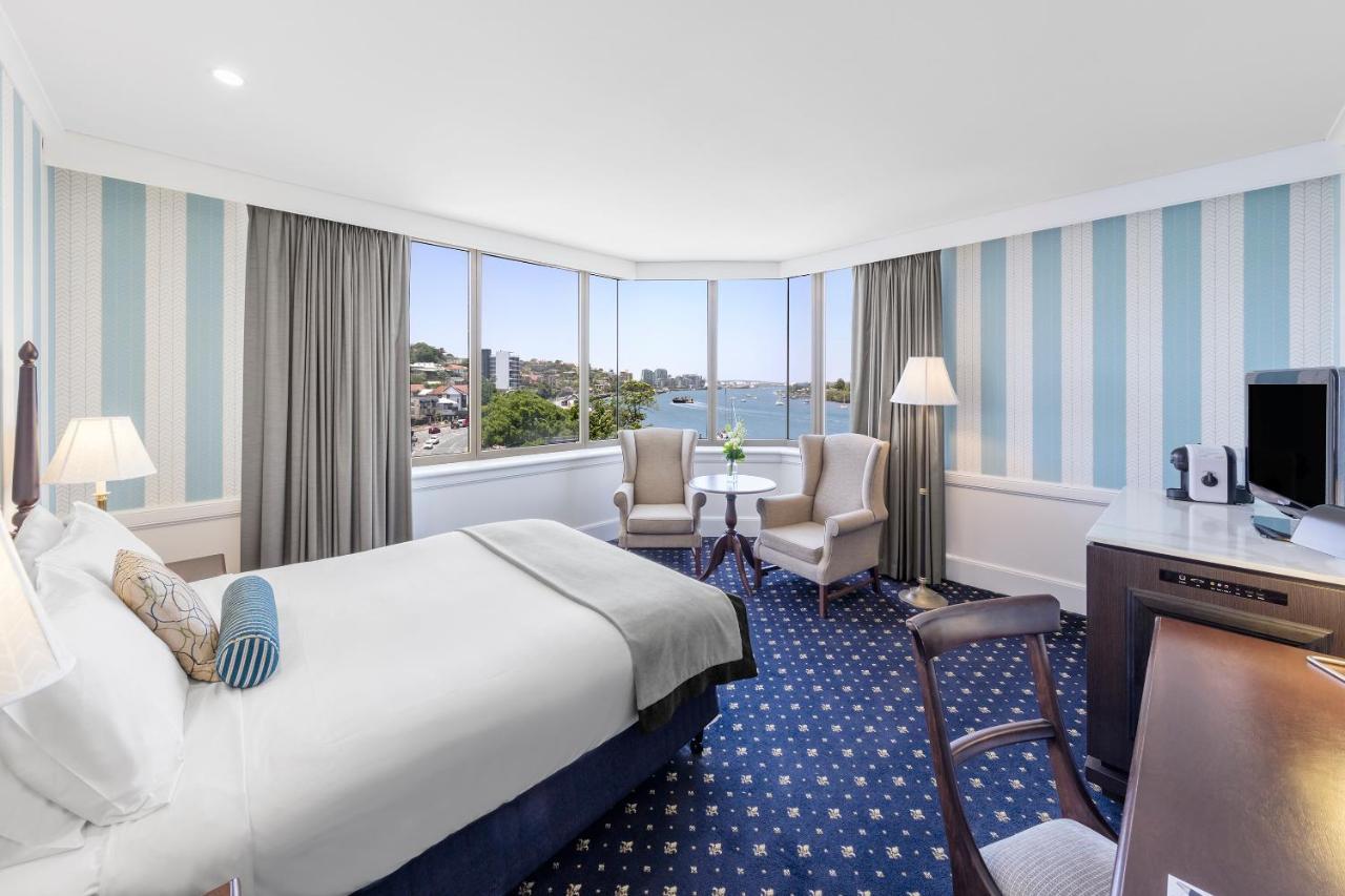 View Brisbane Hotel Ngoại thất bức ảnh