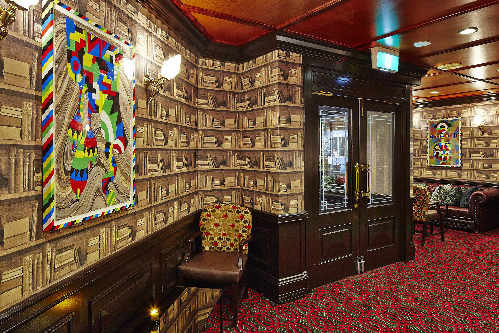 View Brisbane Hotel Ngoại thất bức ảnh