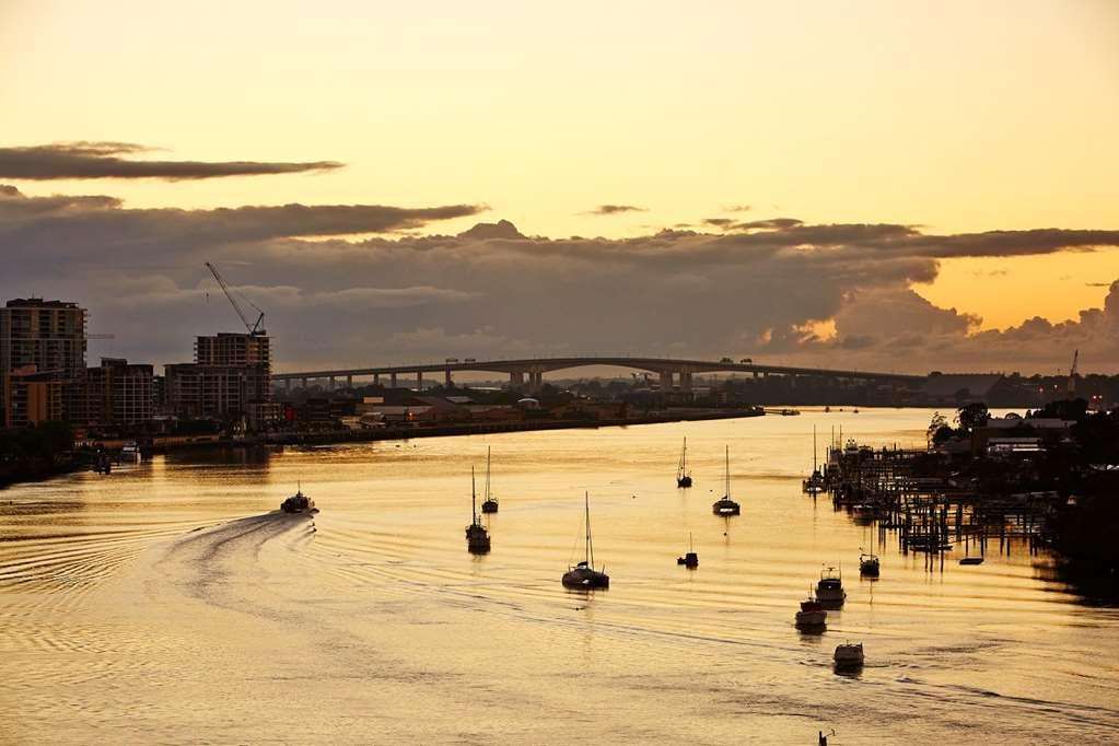 View Brisbane Hotel Ngoại thất bức ảnh